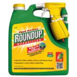 Roundup Weed Killer Gun